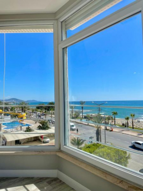 SA Apartments! Sea View 2bd Flat